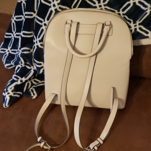 Satchel Backpack - Picture 2 of 4